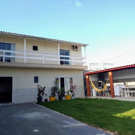 Casa De Praia Nunez Florianópolis المظهر الخارجي الصورة