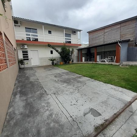 Casa De Praia Nunez Florianópolis المظهر الخارجي الصورة