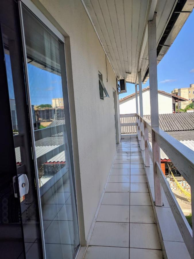 Casa De Praia Nunez Florianópolis المظهر الخارجي الصورة
