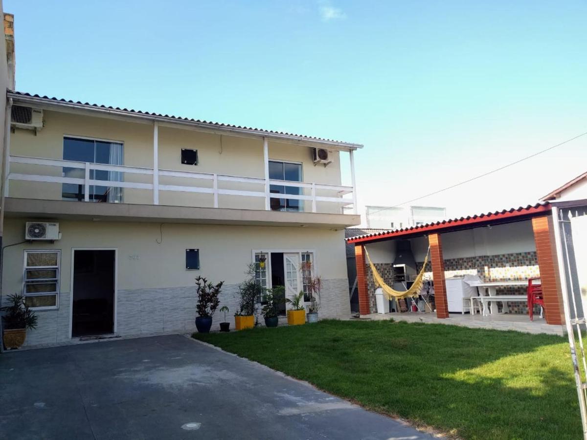 Casa De Praia Nunez Florianópolis المظهر الخارجي الصورة