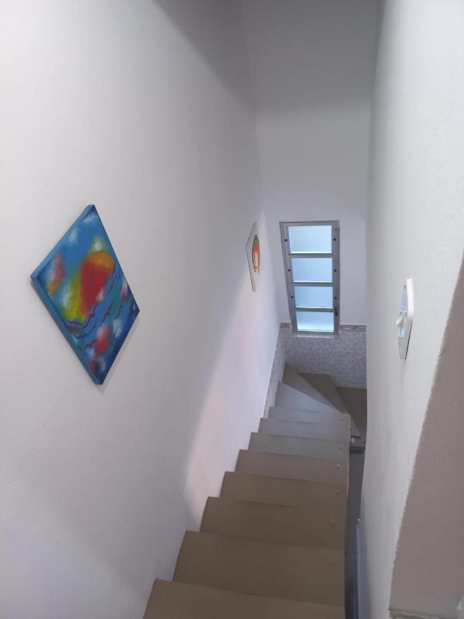 Casa De Praia Nunez Florianópolis المظهر الخارجي الصورة