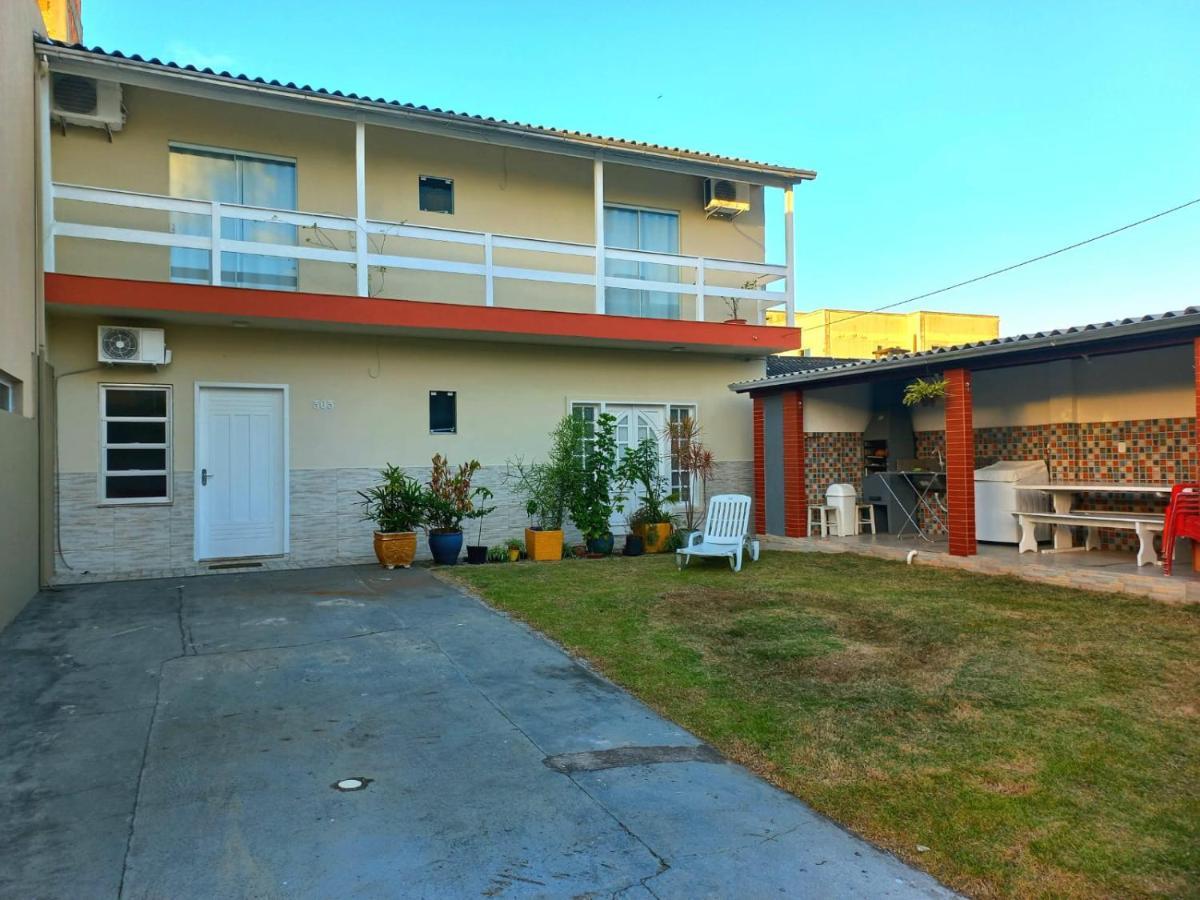 Casa De Praia Nunez Florianópolis المظهر الخارجي الصورة
