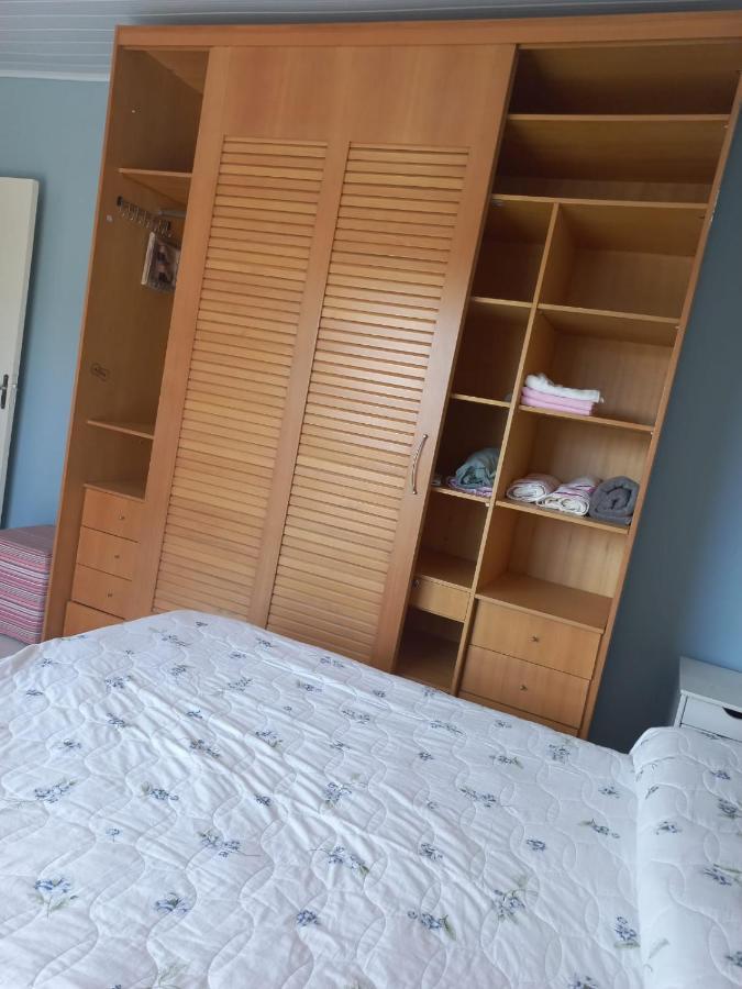 Casa De Praia Nunez Florianópolis المظهر الخارجي الصورة