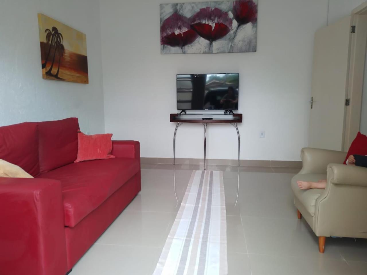Casa De Praia Nunez Florianópolis المظهر الخارجي الصورة
