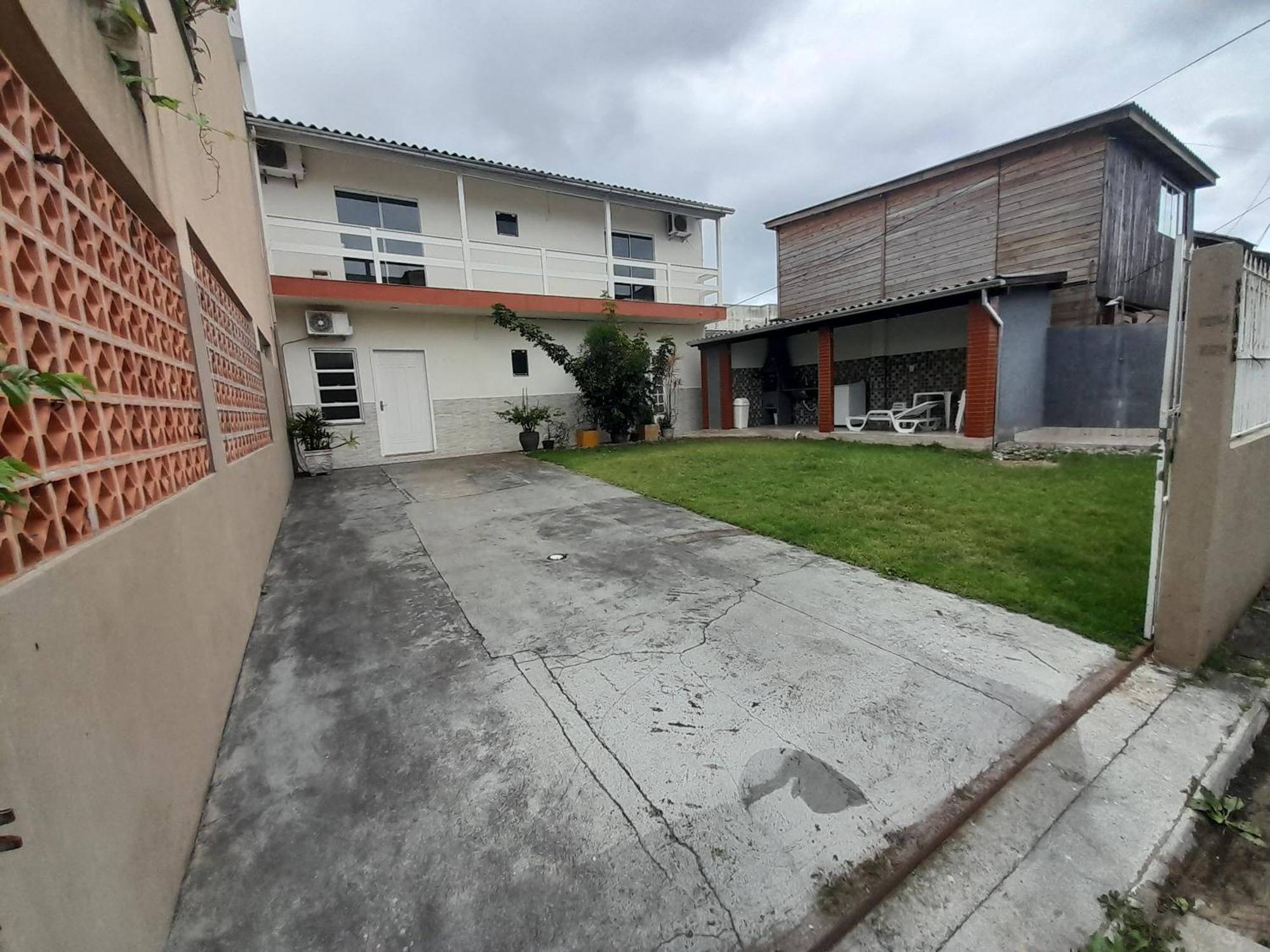 Casa De Praia Nunez Florianópolis المظهر الخارجي الصورة
