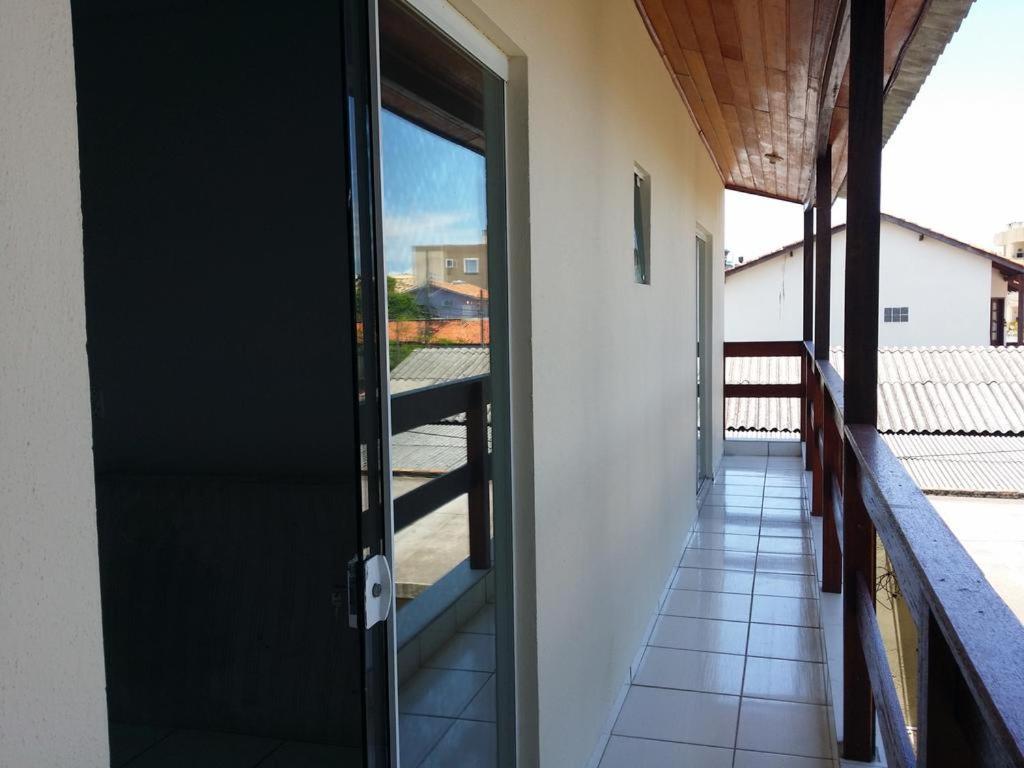Casa De Praia Nunez Florianópolis المظهر الخارجي الصورة