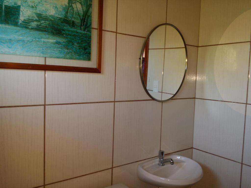 Casa De Praia Nunez Florianópolis المظهر الخارجي الصورة