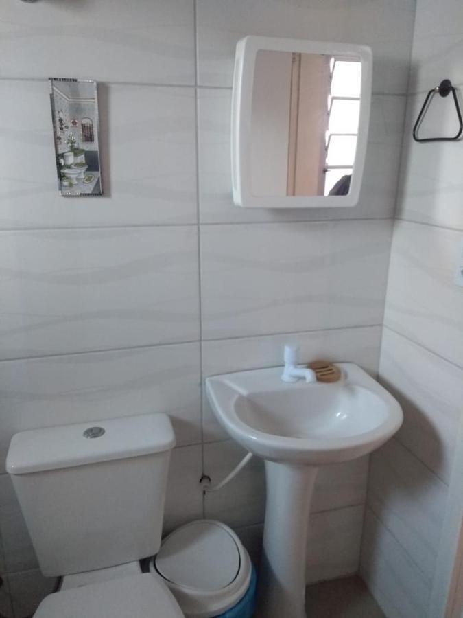 Casa De Praia Nunez Florianópolis المظهر الخارجي الصورة